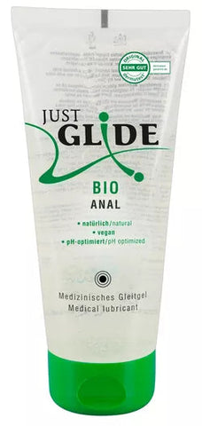 Just Glide Anal Bio 50ml