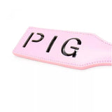 Palmatoria PIG