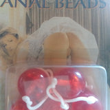 Anal Beads small