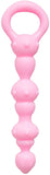 Easytoys Anal Beads Ribbed