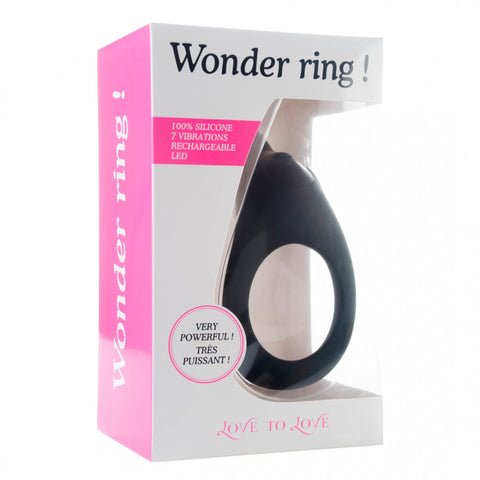 Wonder Ring - BdsmGlobal
 - 1