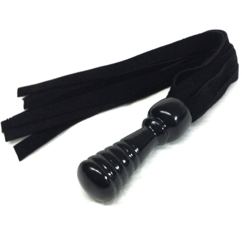 Pussy Whip All Black - BdsmGlobal

